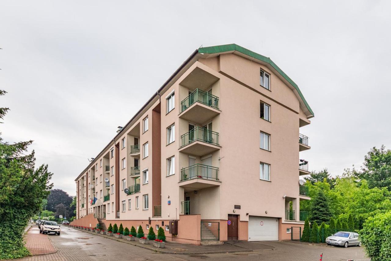 Przanowskiego 32 By Homeprime Varsovia Exterior foto