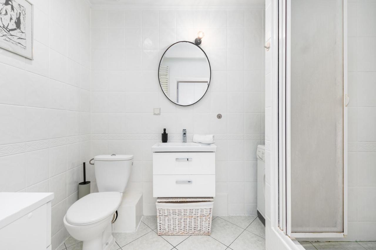 Przanowskiego 32 By Homeprime Varsovia Exterior foto